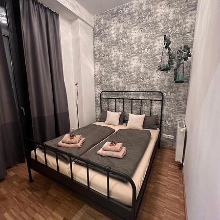Luxus I Wohnkueche I Garten I Terrasse I Parkplatz Fürth Exteriör bild