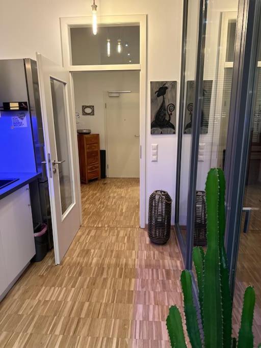 Luxus I Wohnkueche I Garten I Terrasse I Parkplatz Fürth Exteriör bild
