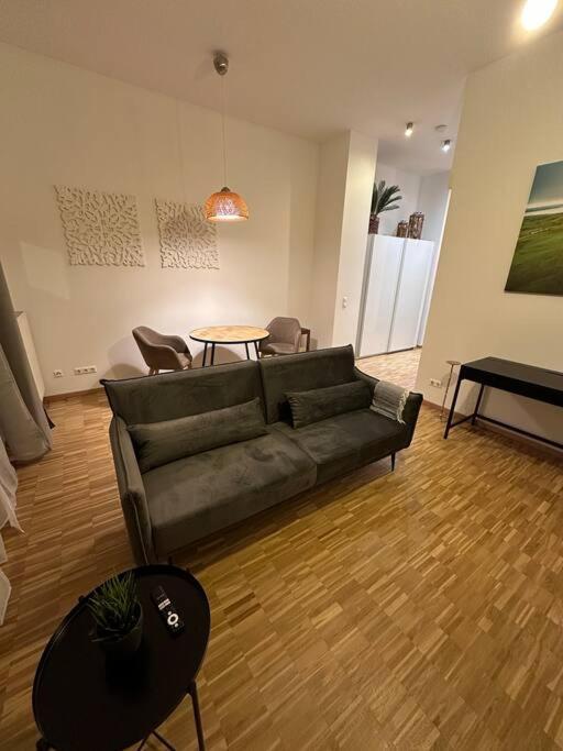 Luxus I Wohnkueche I Garten I Terrasse I Parkplatz Fürth Exteriör bild