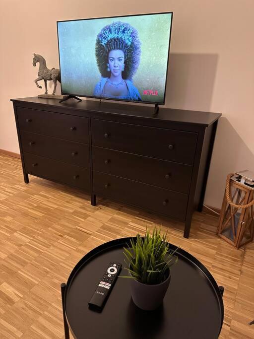 Luxus I Wohnkueche I Garten I Terrasse I Parkplatz Fürth Exteriör bild