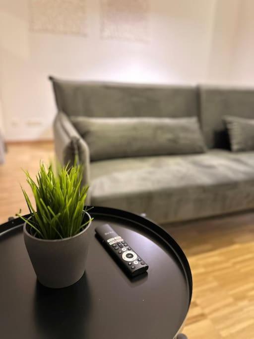 Luxus I Wohnkueche I Garten I Terrasse I Parkplatz Fürth Exteriör bild